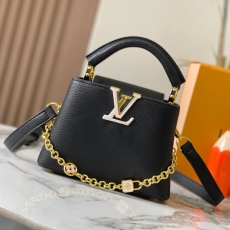 LV Capucines Bags